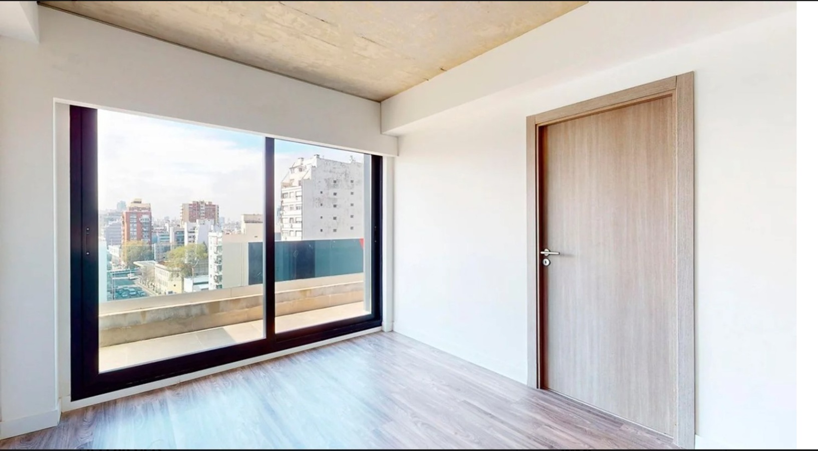 Departamento de 2 ambientes en Venta en Palermo