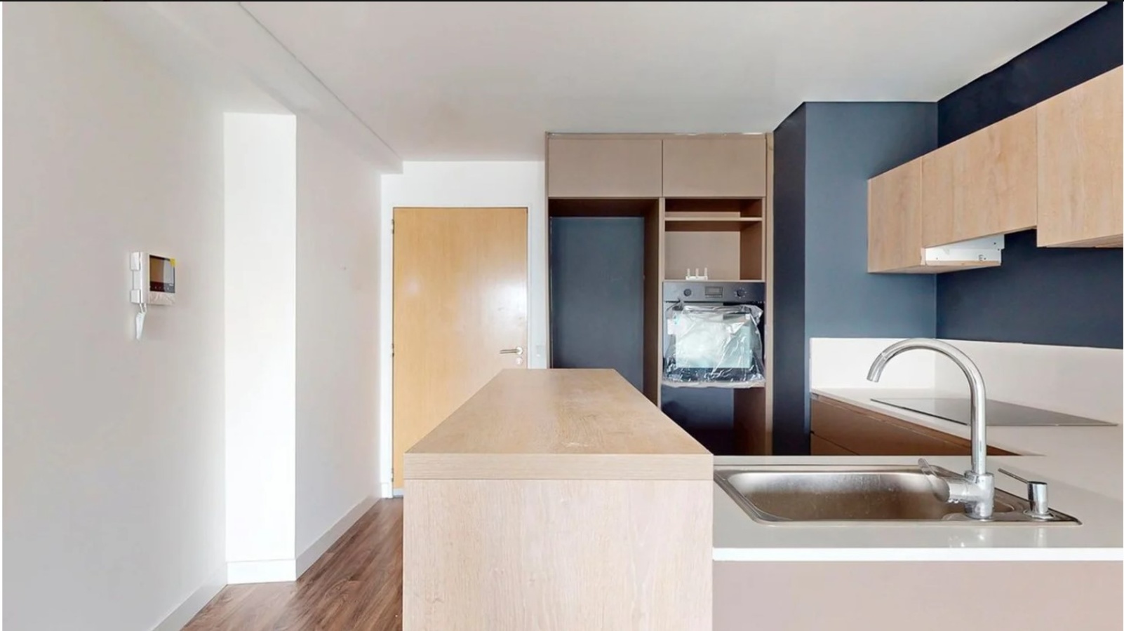 Departamento de 2 ambientes en Venta en Palermo