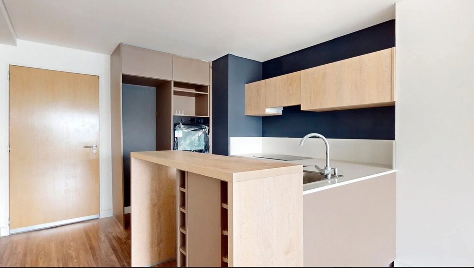 Departamento de 2 ambientes en Venta en Palermo