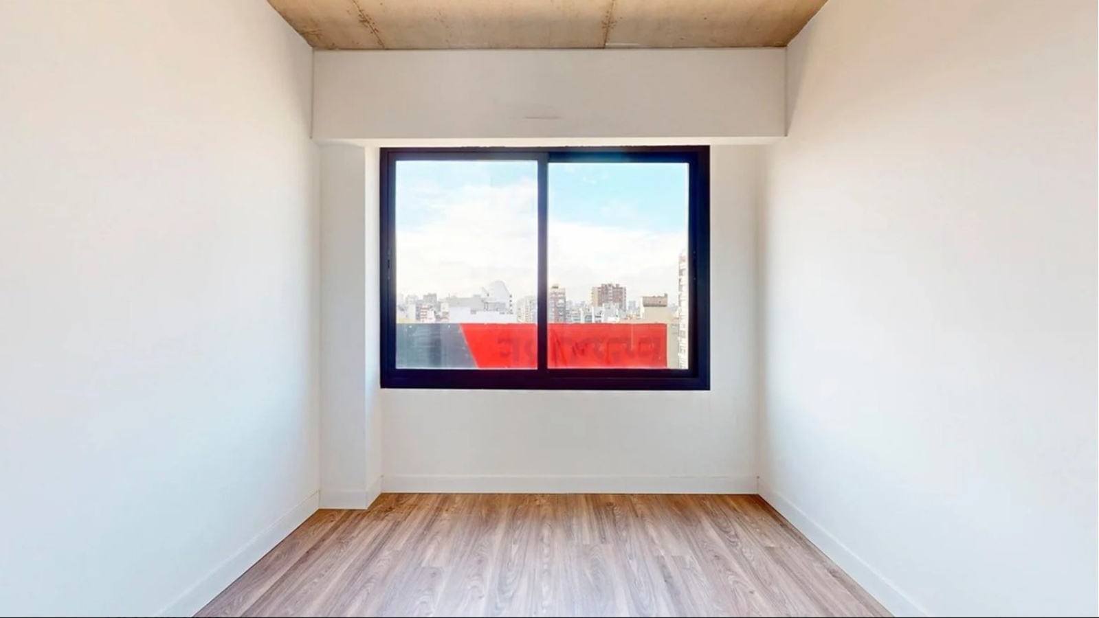 Departamento de 2 ambientes en Venta en Palermo