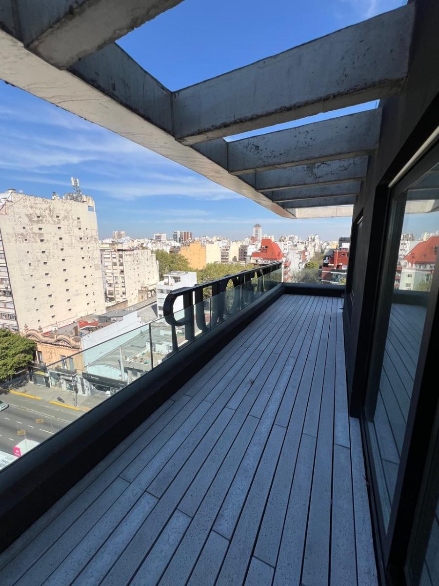 Departamento de 3 ambientes en  Venta en Palermo. ACUÑA DE FIGUEROA al 1200. Imagen 1
