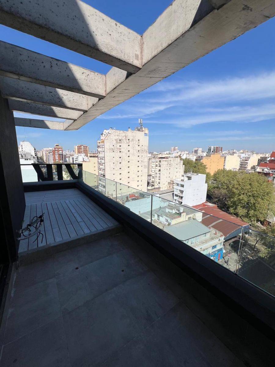 Departamento de 3 ambientes en Venta en Palermo