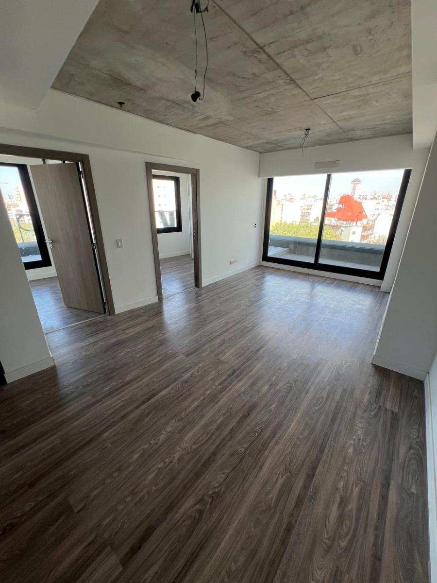 Departamento de 3 ambientes en Venta en Palermo