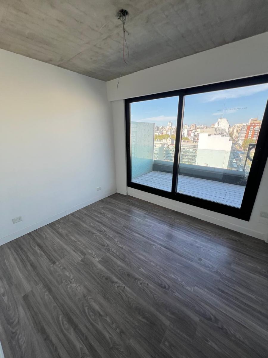 Departamento de 3 ambientes en Venta en Palermo