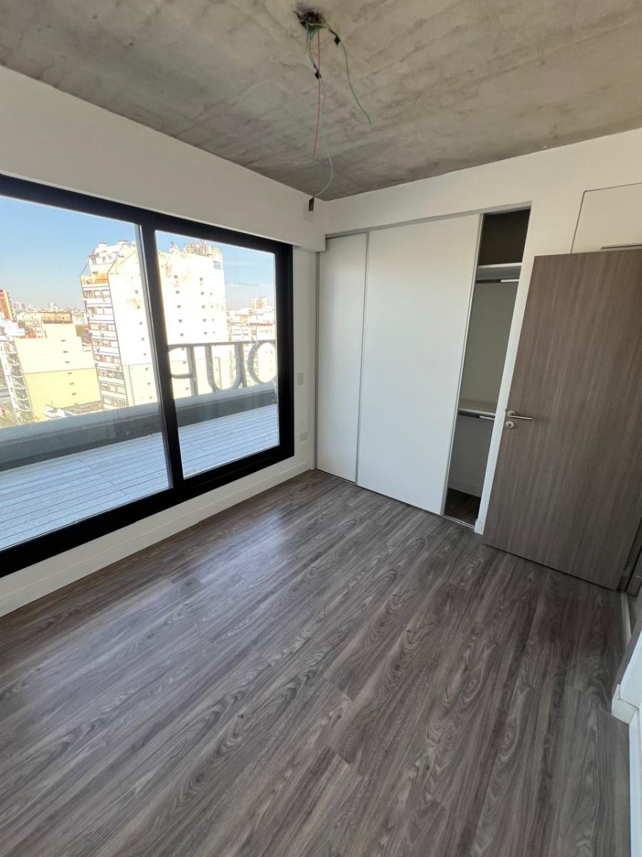 Departamento de 3 ambientes en Venta en Palermo