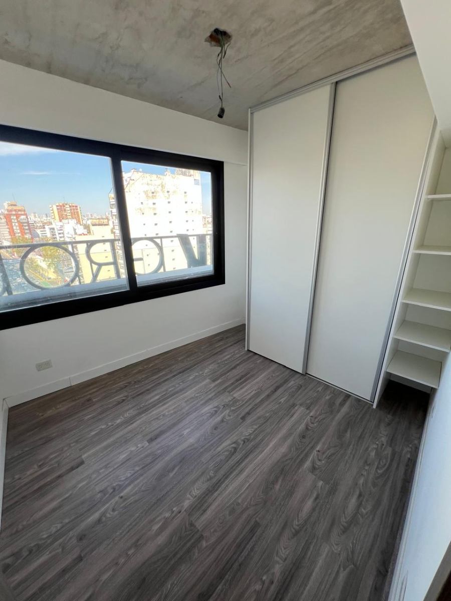 Departamento de 3 ambientes en Venta en Palermo