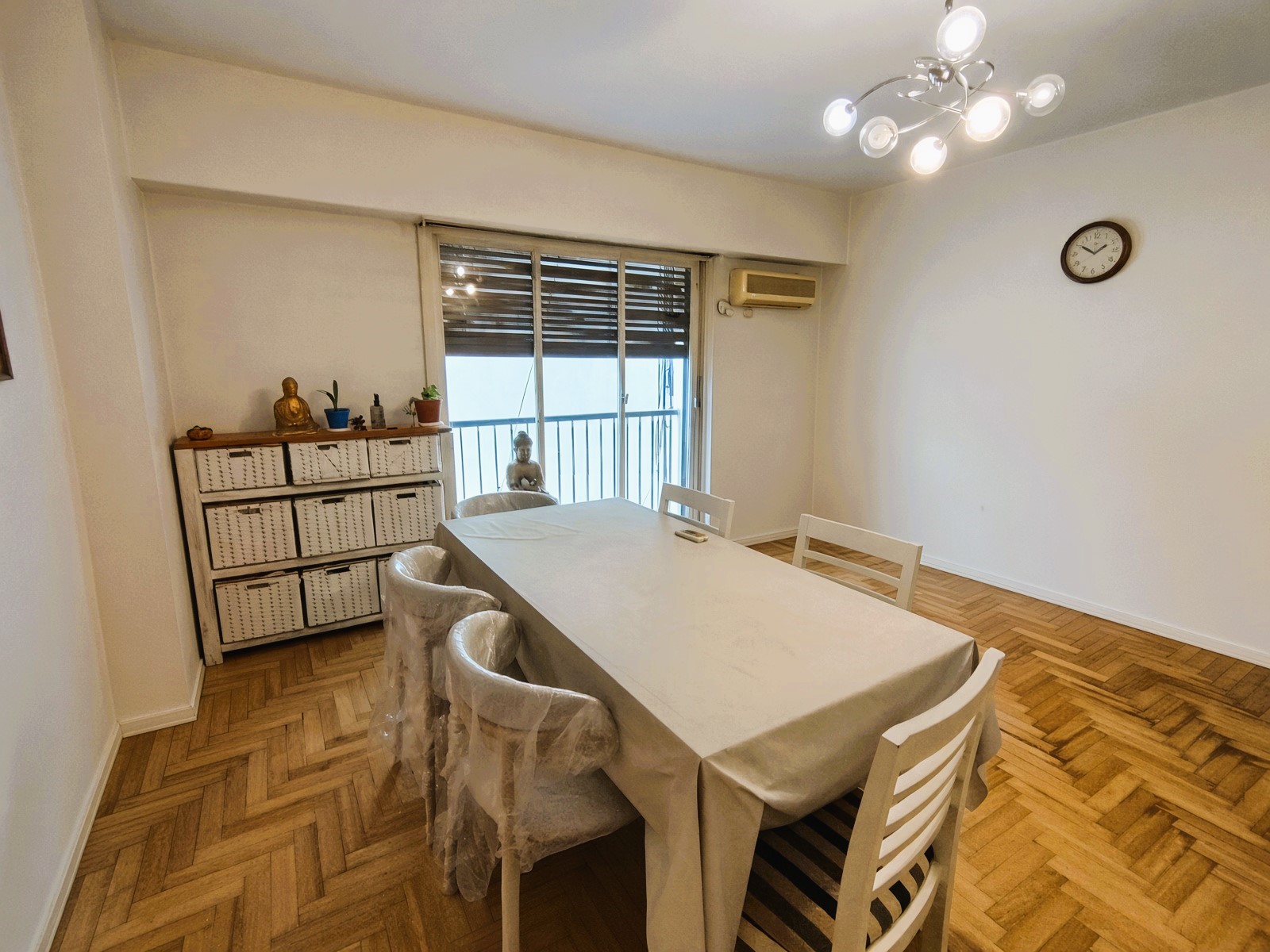 Departamento de 4 ambientes en Venta en Caballito