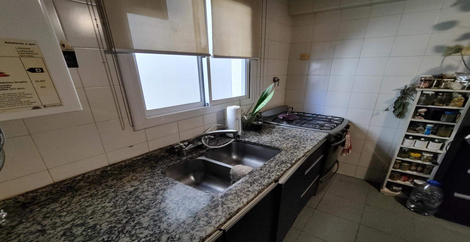 Departamento de 4 ambientes en Venta en Caballito
