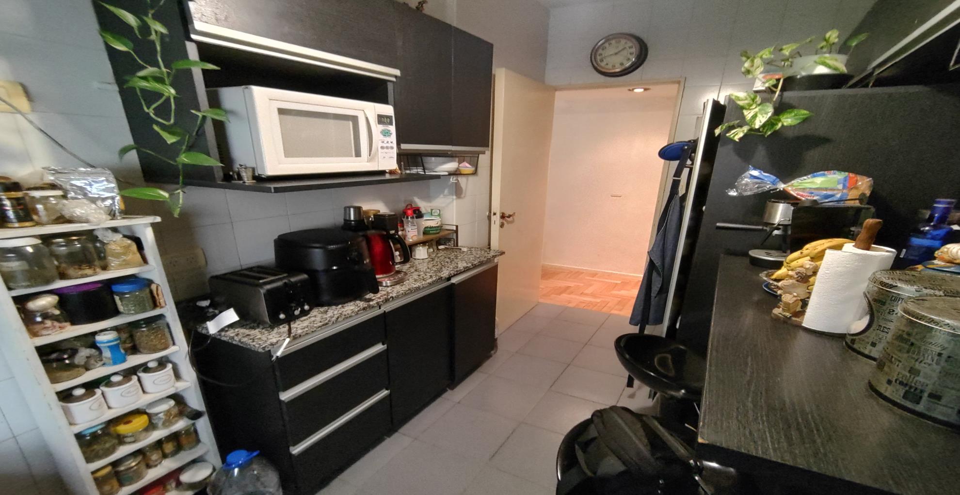 Departamento de 4 ambientes en Venta en Caballito