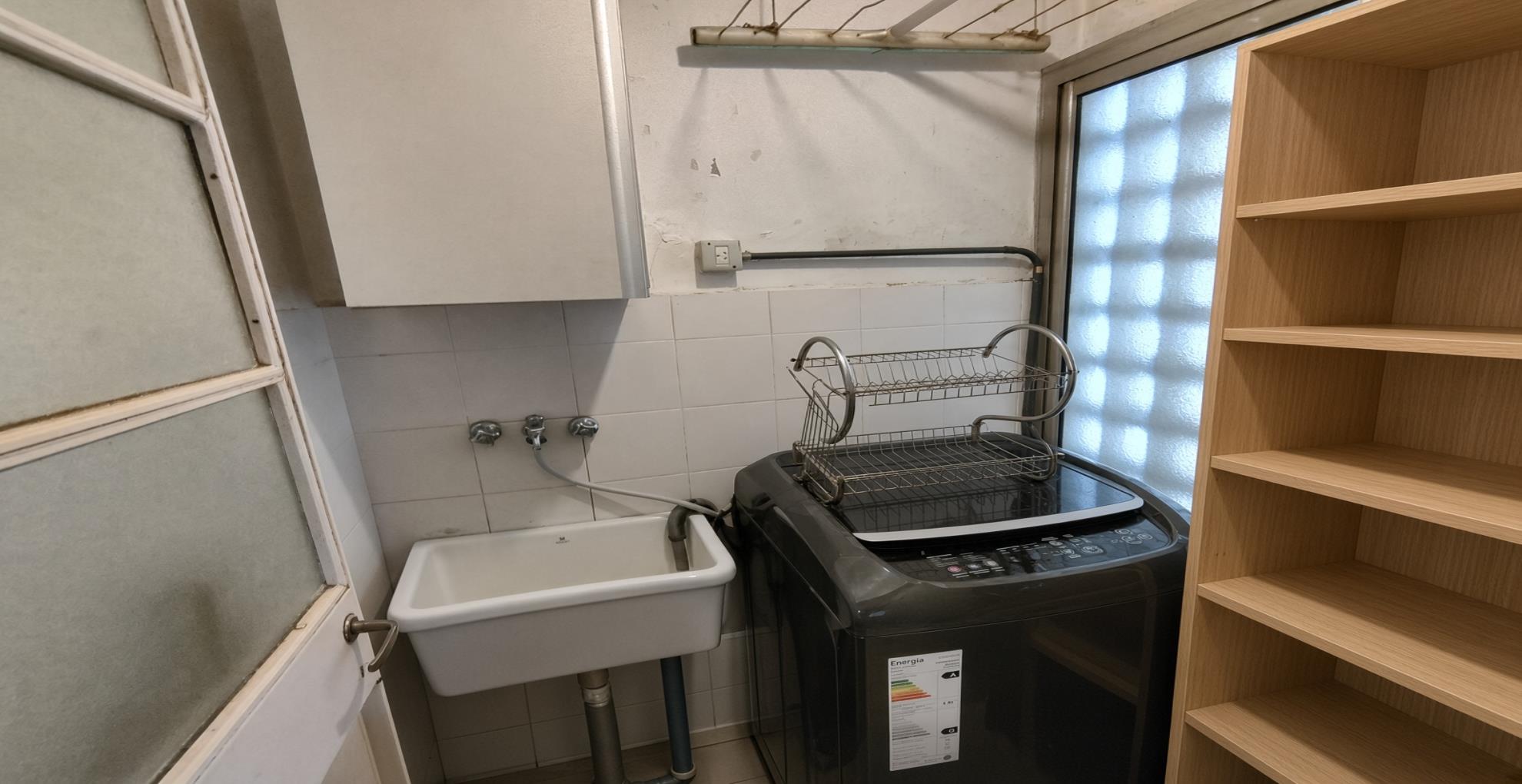 Departamento de 4 ambientes en Venta en Caballito