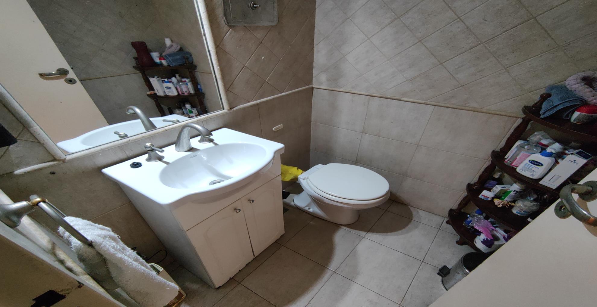Departamento de 4 ambientes en Venta en Caballito