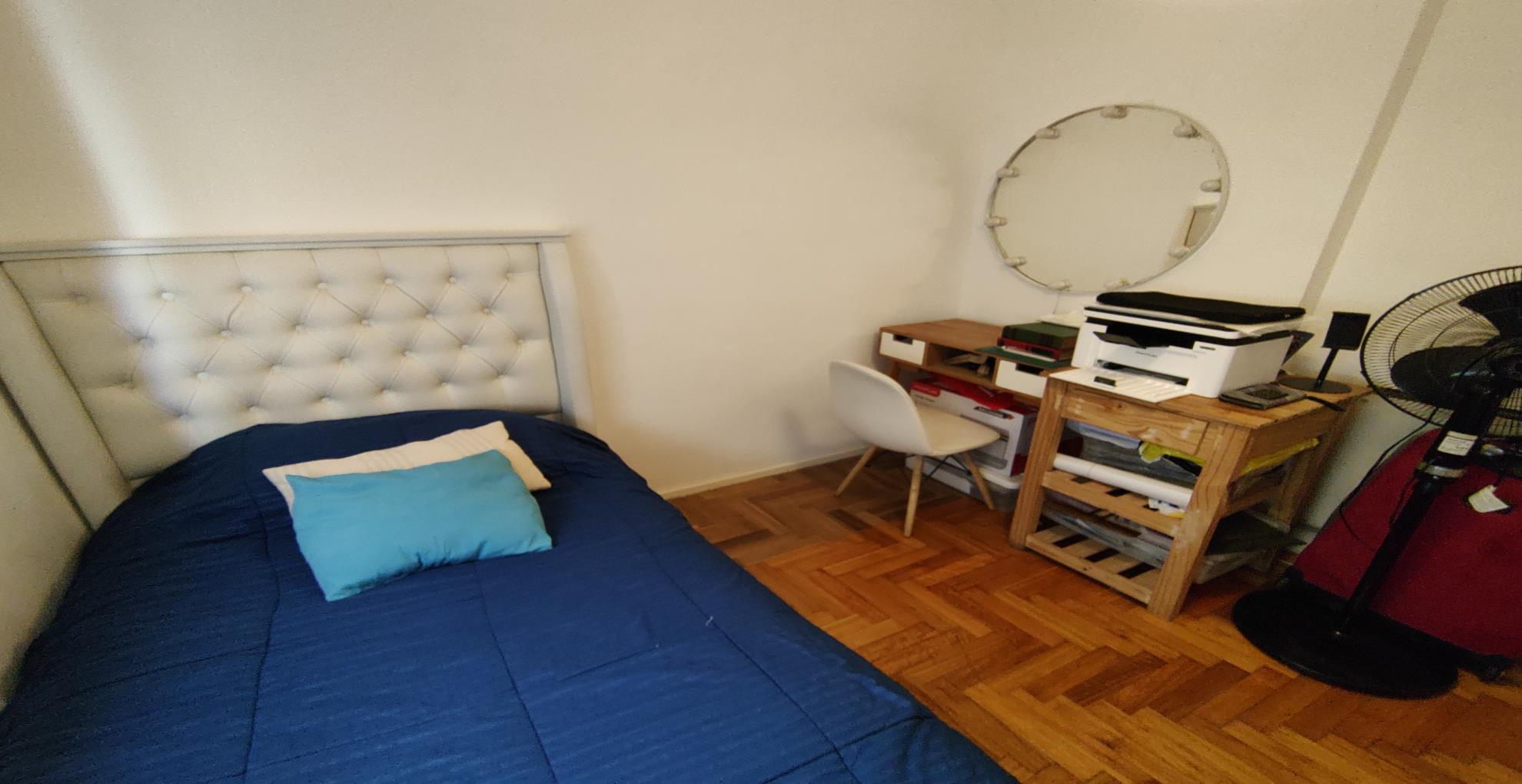 Departamento de 4 ambientes en Venta en Caballito