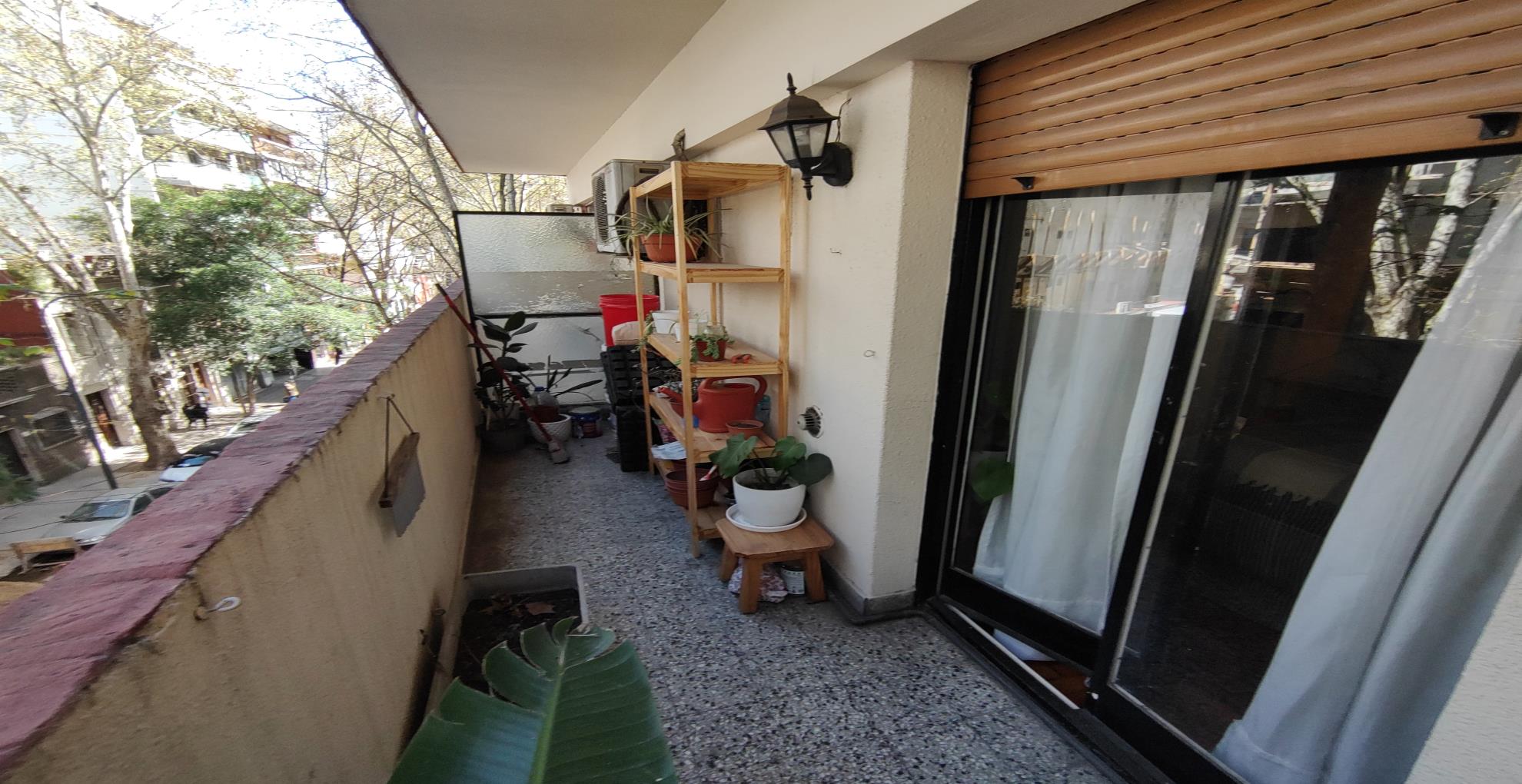 Departamento de 4 ambientes en Venta en Caballito