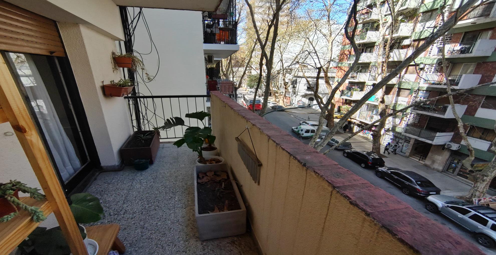 Departamento de 4 ambientes en Venta en Caballito