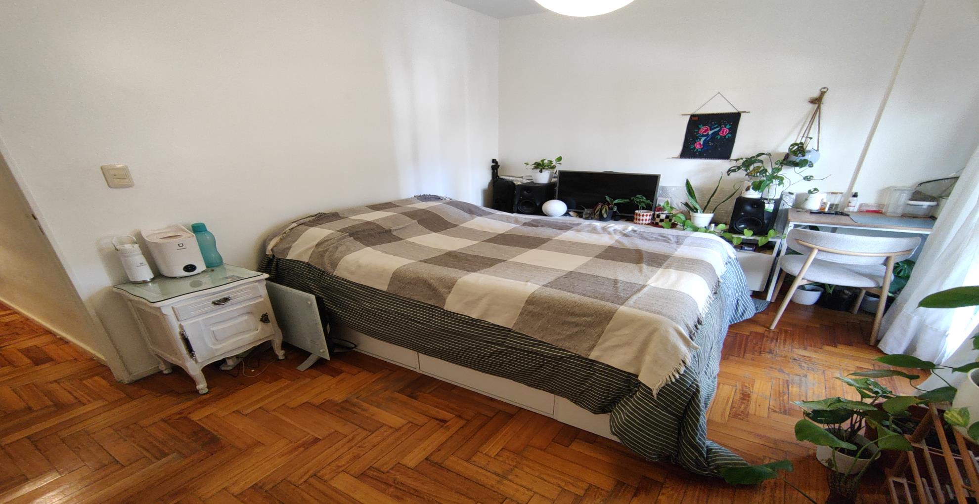 Departamento de 4 ambientes en Venta en Caballito