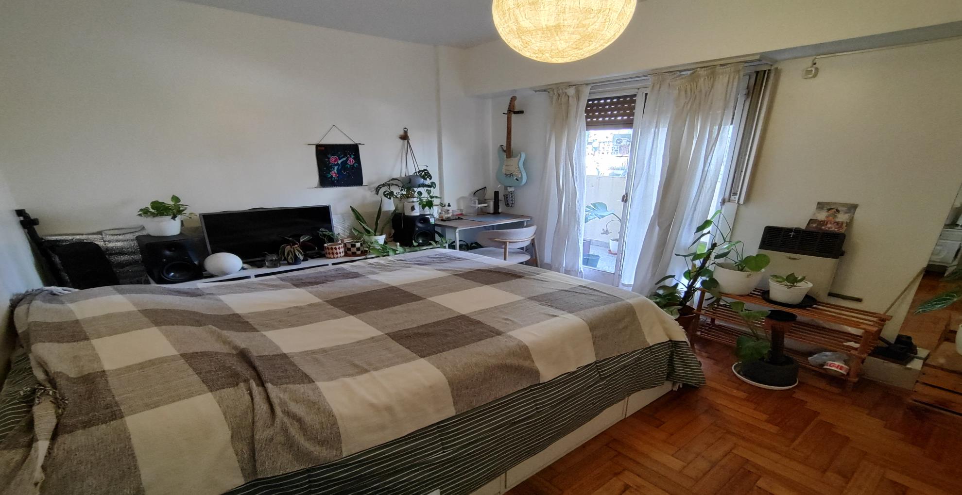 Departamento de 4 ambientes en Venta en Caballito