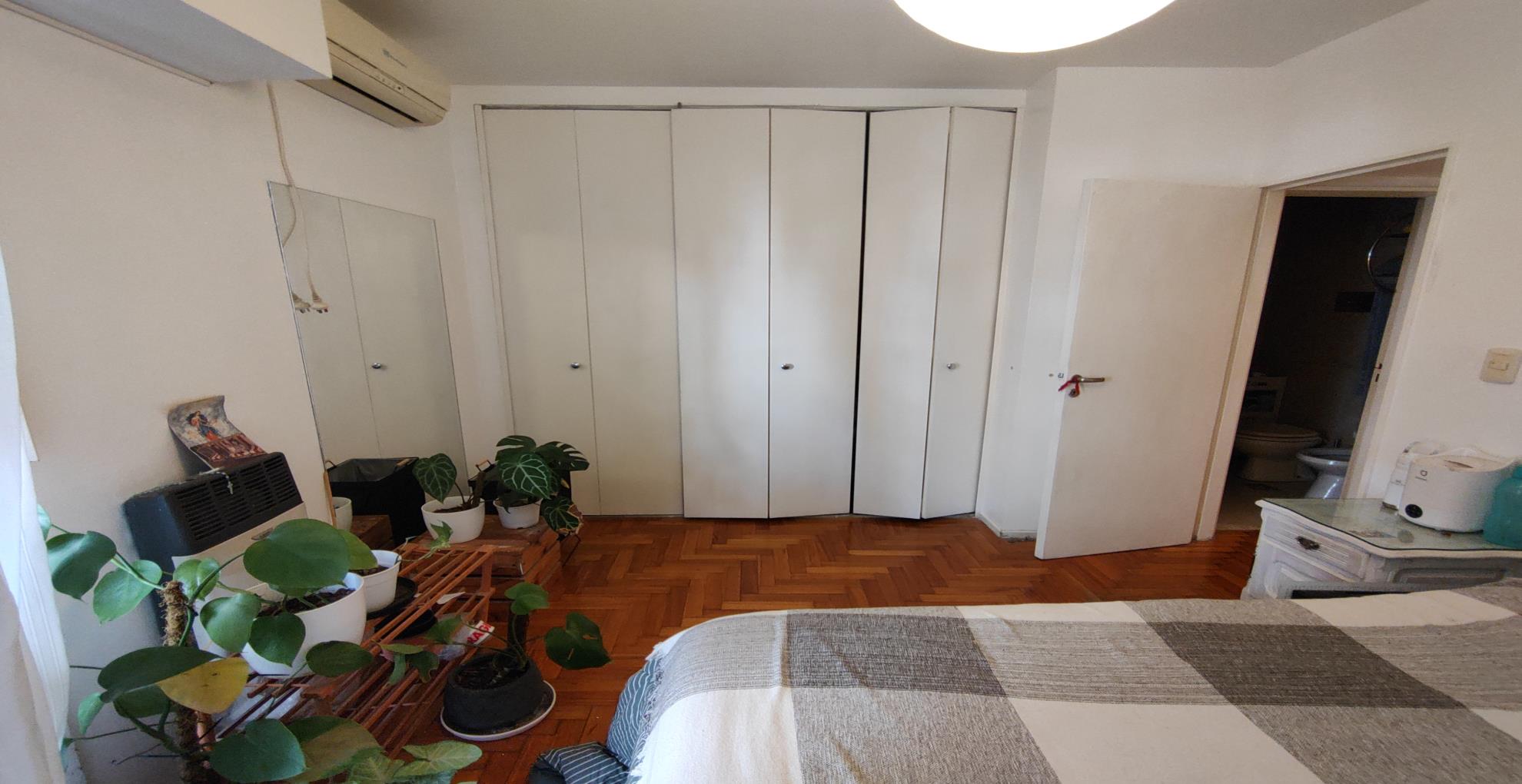 Departamento de 4 ambientes en Venta en Caballito