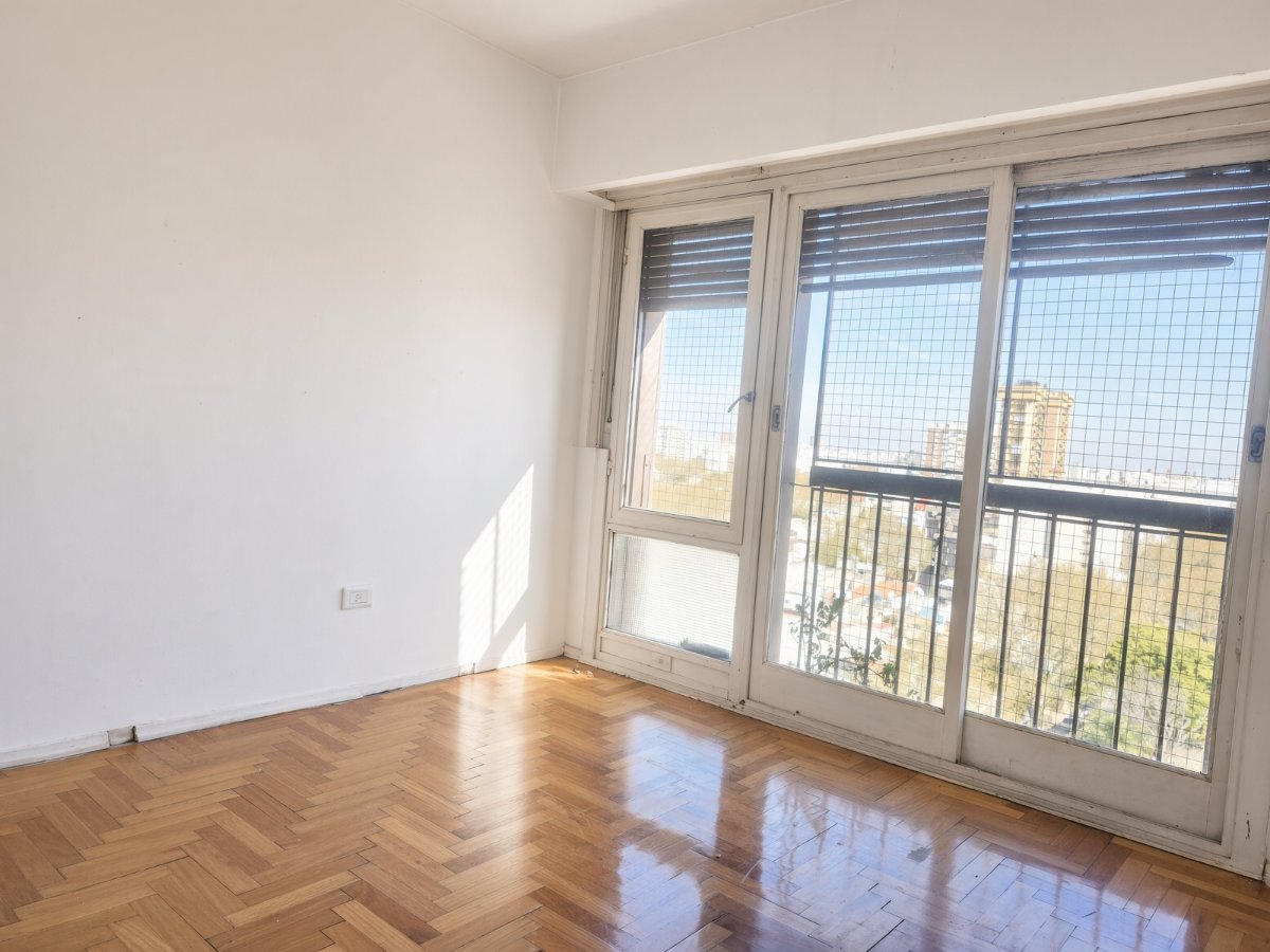 Departamento de 3 ambientes en  Alquiler en Paternal. JUAN AGUSTIN GARCIA al 2200. Imagen 1