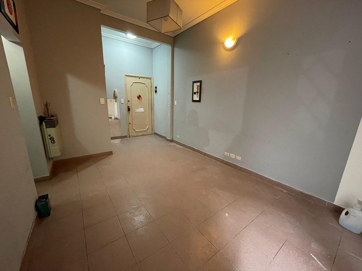 Departamento de 3 ambientes en Venta en Villa crespo