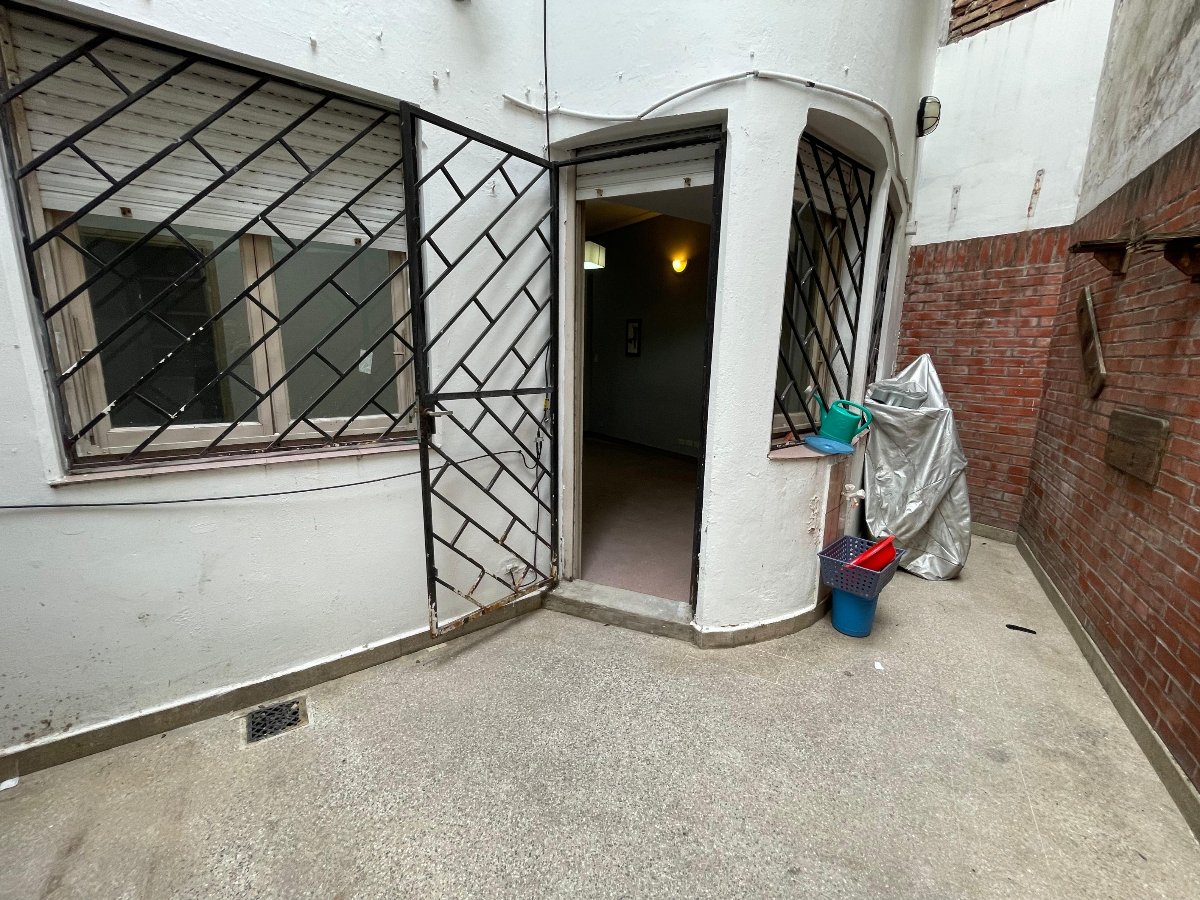 Departamento de 3 ambientes en Venta en Villa crespo