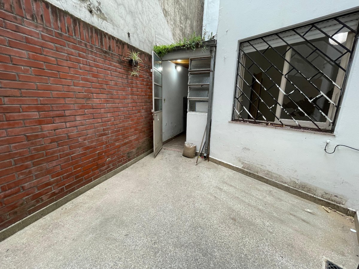 Departamento de 3 ambientes en Venta en Villa crespo