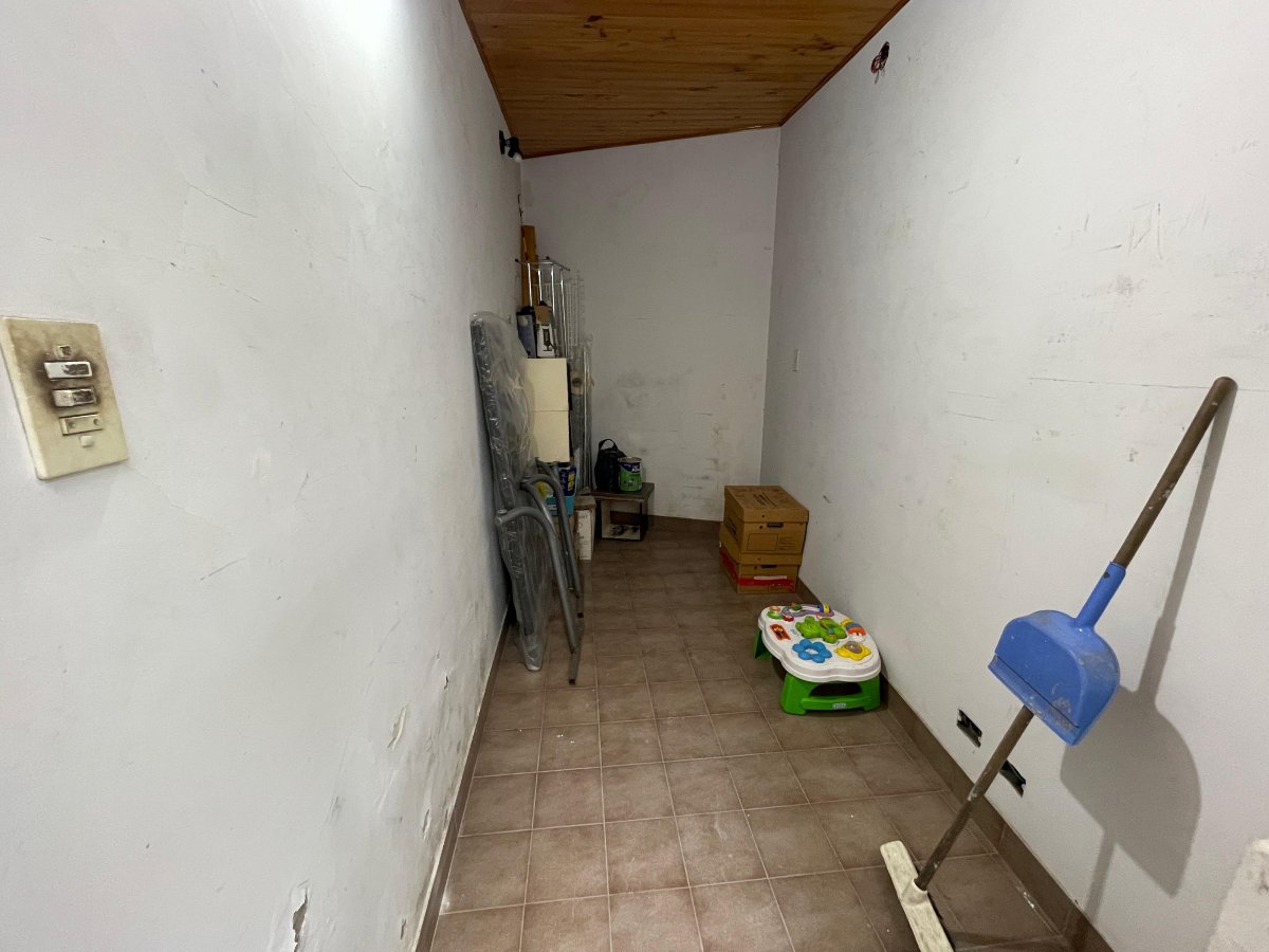 Departamento de 3 ambientes en Venta en Villa crespo