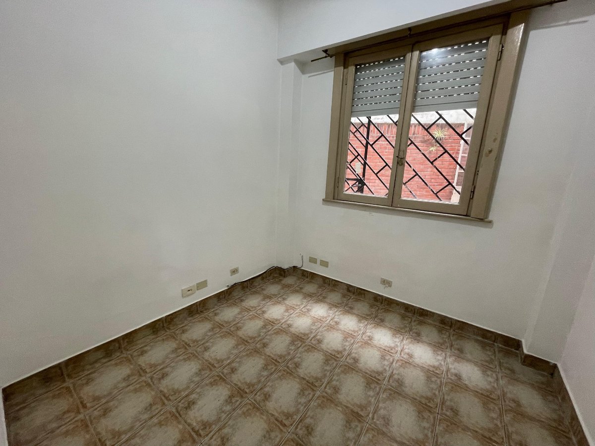 Departamento de 3 ambientes en Venta en Villa crespo