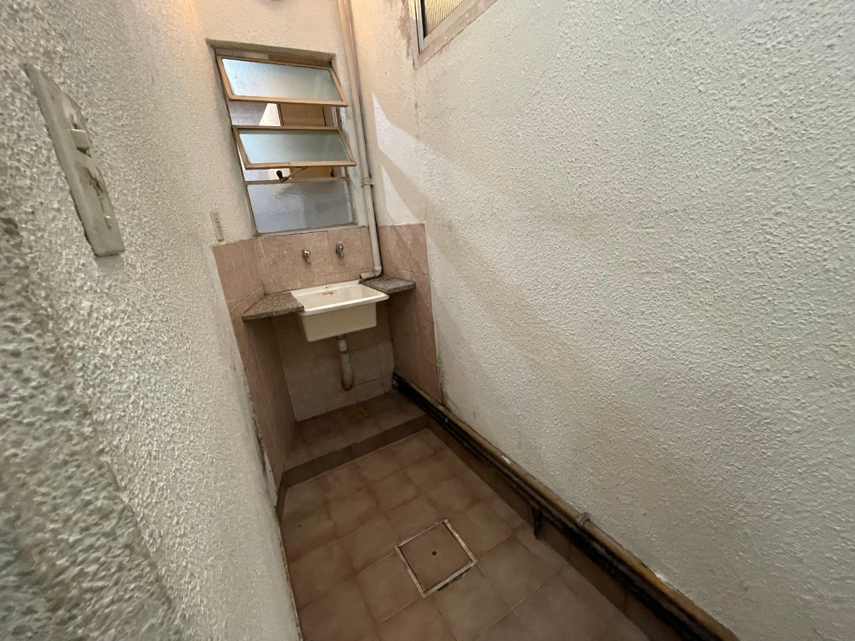 Departamento de 3 ambientes en Venta en Villa crespo