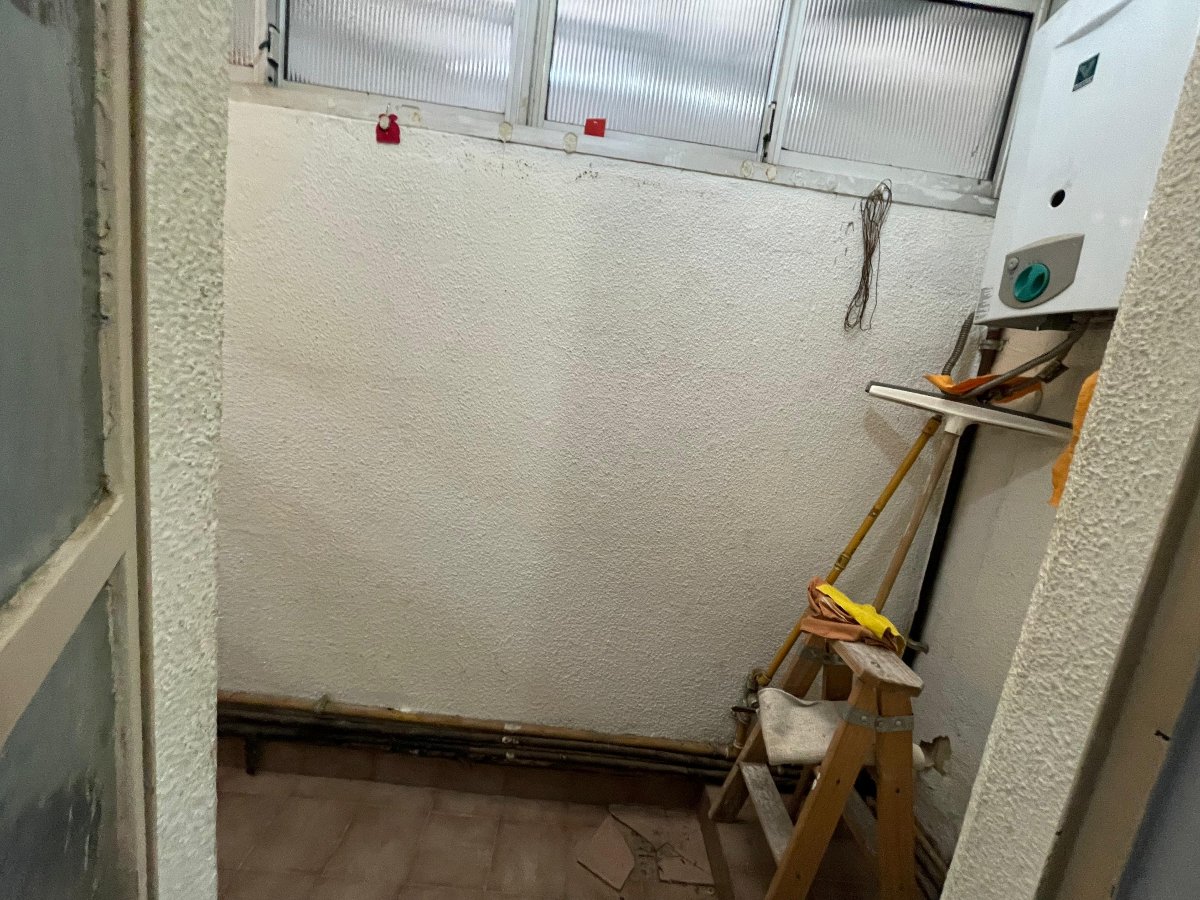 Departamento de 3 ambientes en Venta en Villa crespo