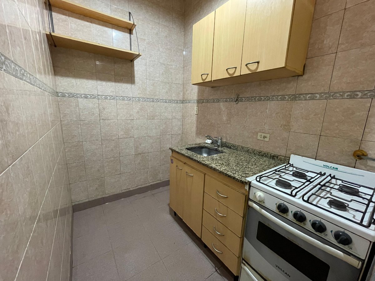 Departamento de 3 ambientes en Venta en Villa crespo