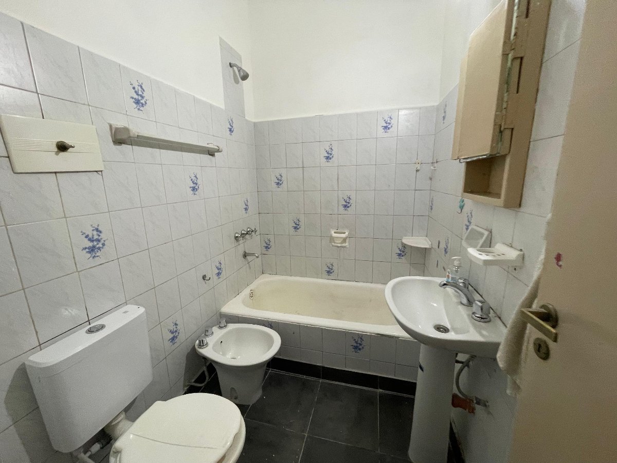 Departamento de 3 ambientes en Venta en Villa crespo