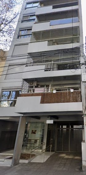 Departamento de 3 ambientes en Venta en Villa crespo