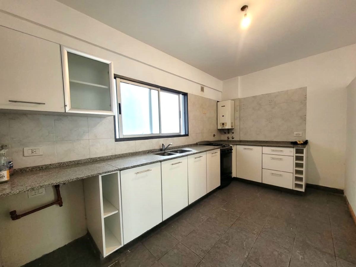 Departamento de 3 ambientes en Venta en Villa crespo
