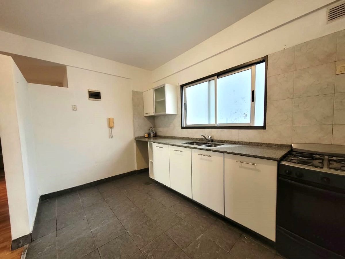 Departamento de 3 ambientes en Venta en Villa crespo