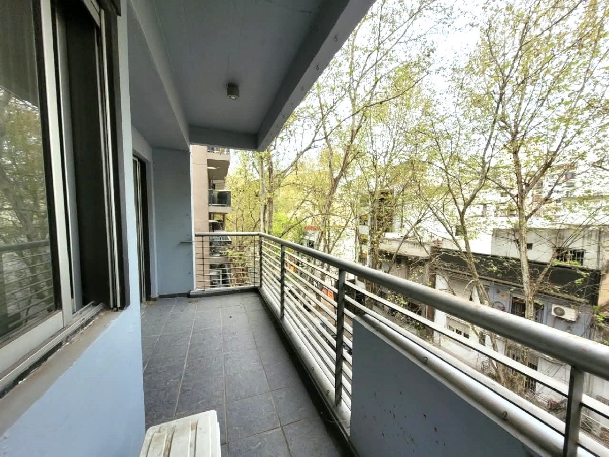 Departamento de 3 ambientes en Venta en Villa crespo