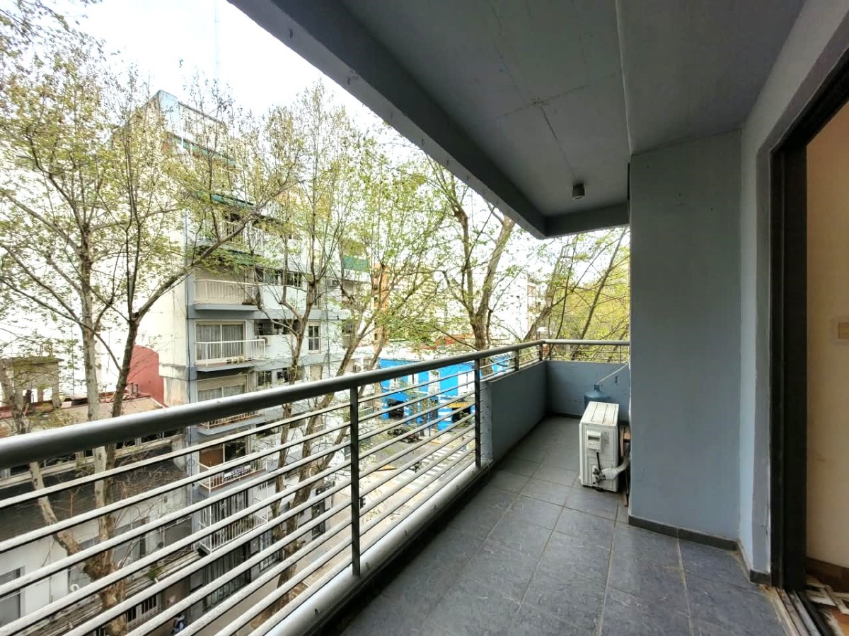 Departamento de 3 ambientes en Venta en Villa crespo