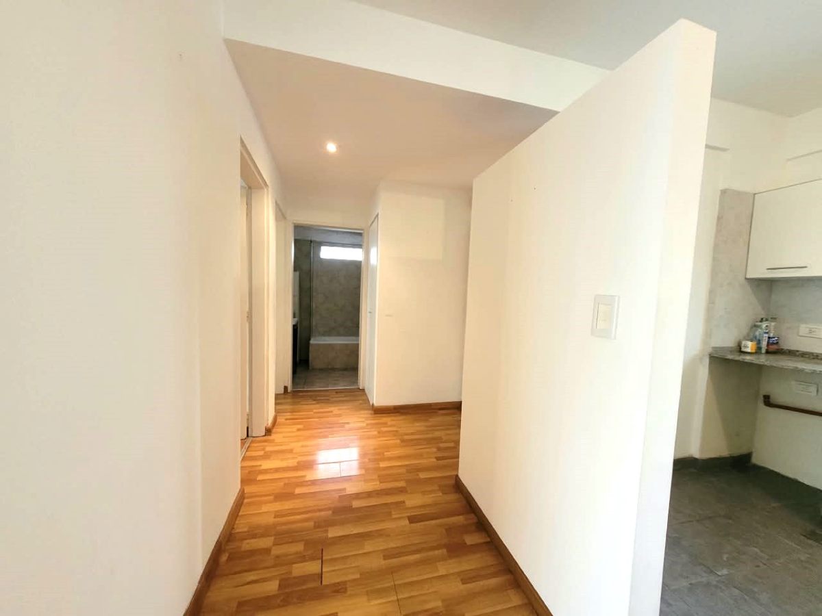 Departamento de 3 ambientes en Venta en Villa crespo