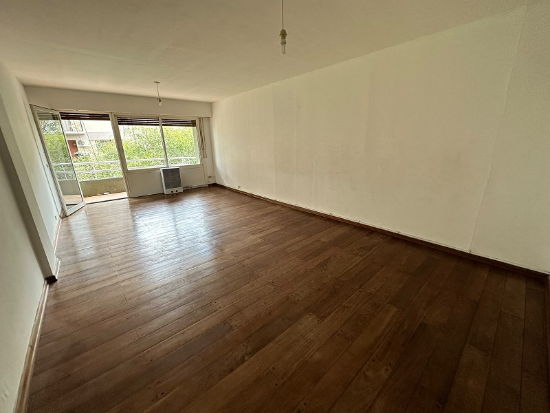 Departamento de 1 ambiente en  Alquiler en Palermo. MARIO BRAVO al 1000. Imagen 1