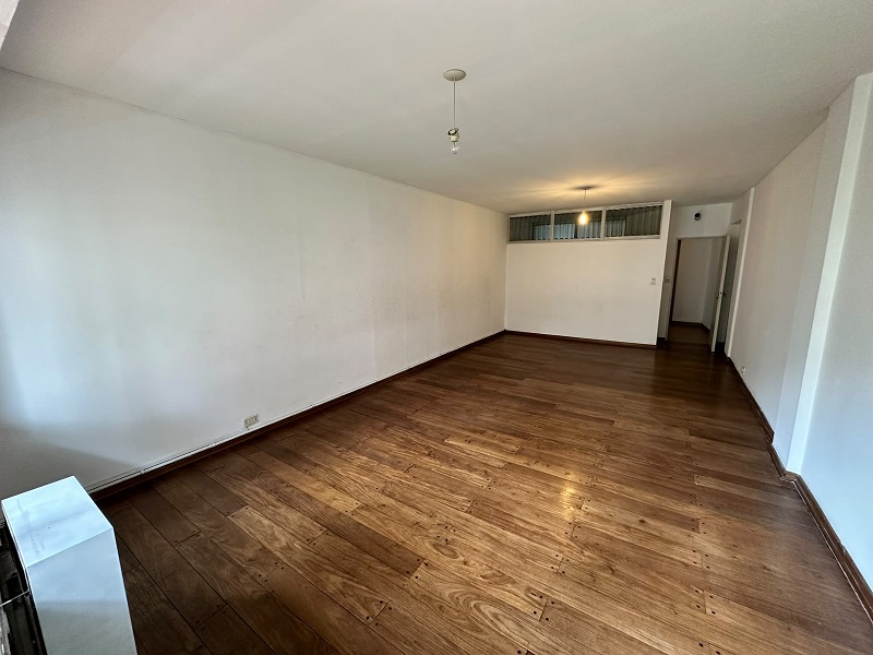 Departamento de 1 ambiente en Alquiler en Palermo