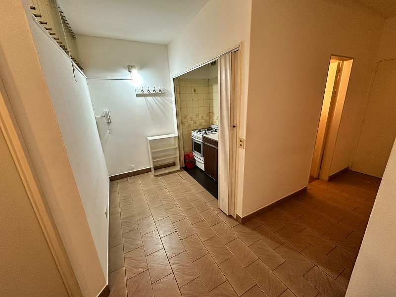 Departamento de 1 ambiente en Alquiler en Palermo