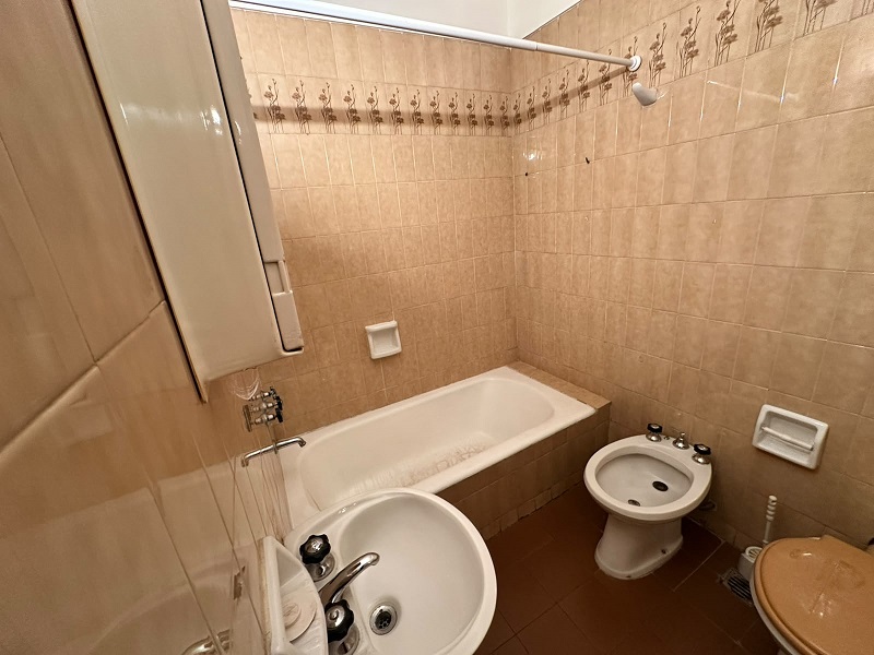Departamento de 1 ambiente en Alquiler en Palermo