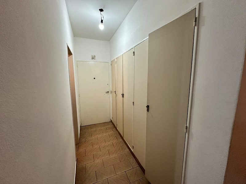 Departamento de 1 ambiente en Alquiler en Palermo