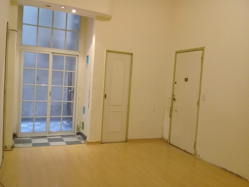 Departamento de 1 ambiente en Alquiler en Almagro