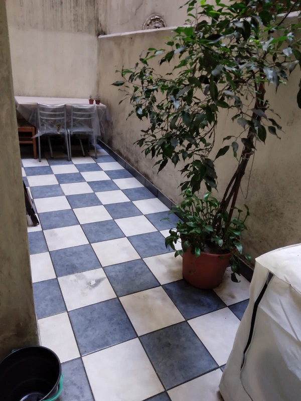 Departamento de 1 ambiente en Alquiler en Almagro