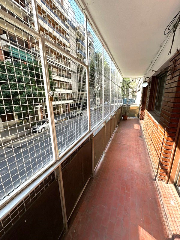 Departamento de 4 ambientes en Venta en Palermo