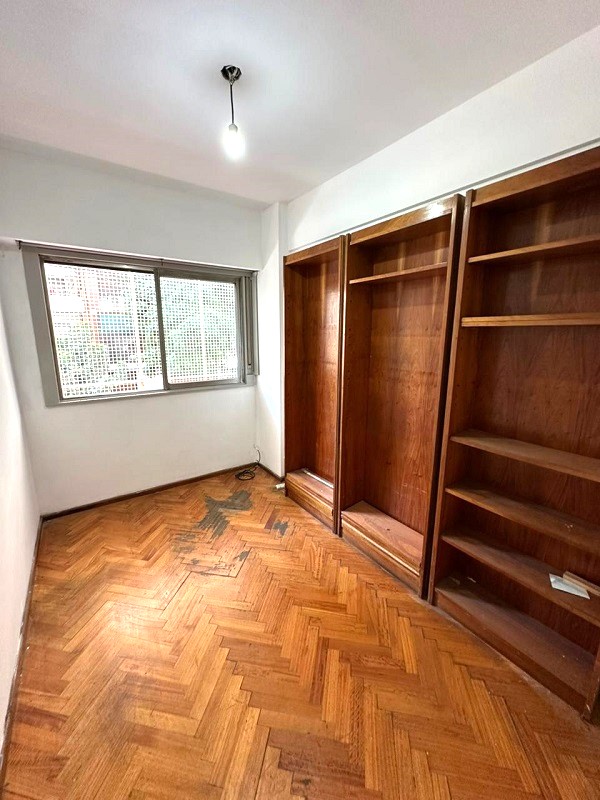 Departamento de 4 ambientes en Venta en Palermo