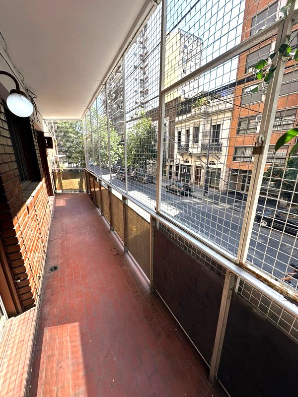 Departamento de 4 ambientes en Venta en Almagro