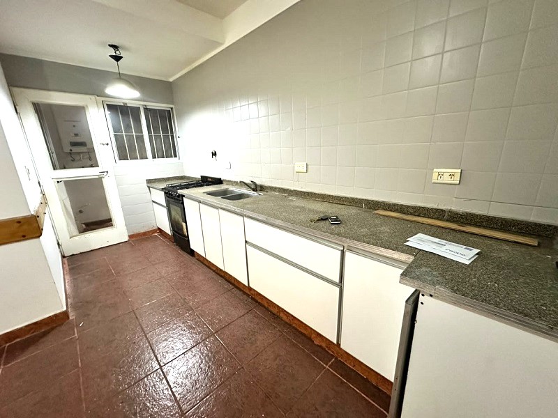 Departamento de 4 ambientes en Venta en Almagro