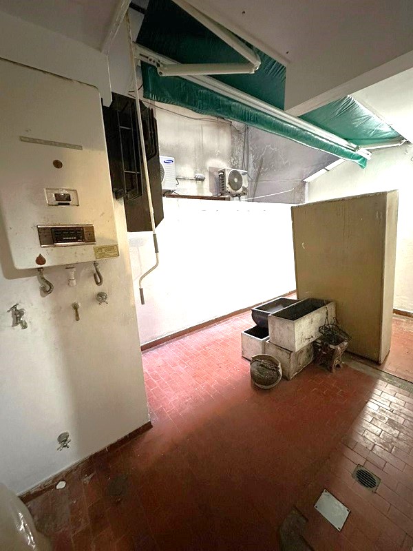 Departamento de 4 ambientes en Venta en Almagro