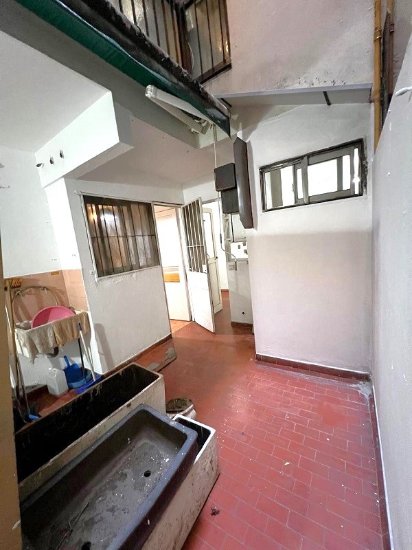 Departamento de 4 ambientes en Venta en Almagro